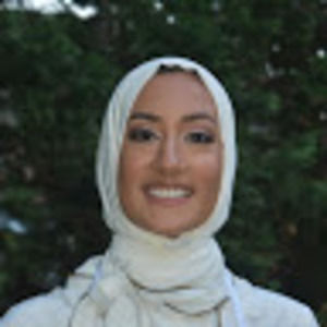 Meet your Posher, Reem